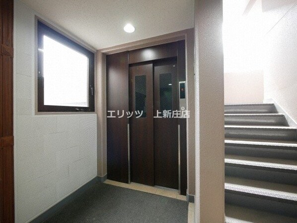 おおきに北梅田サニーアパートメントの物件内観写真